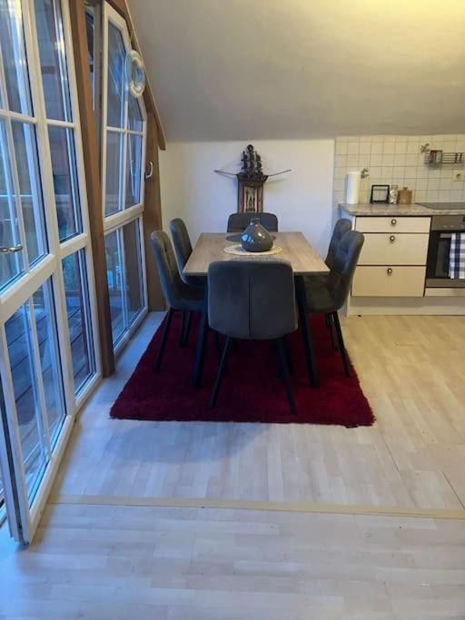 Ferienwohnung Untersberg Und Festungsblick Puch bei Hallein Exterior foto