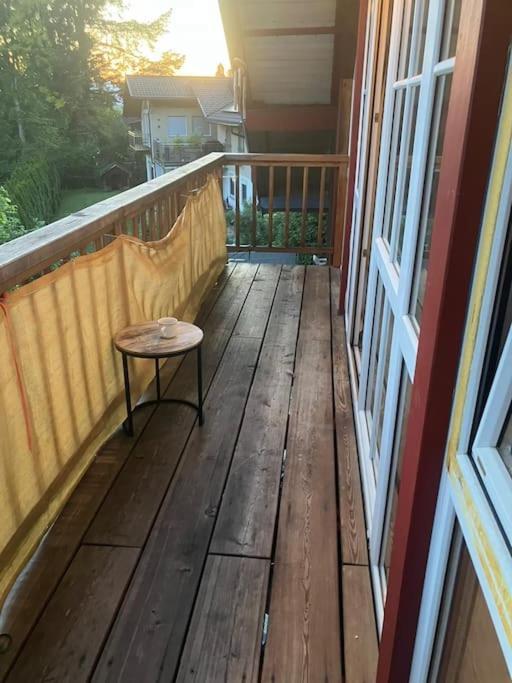 Ferienwohnung Untersberg Und Festungsblick Puch bei Hallein Exterior foto