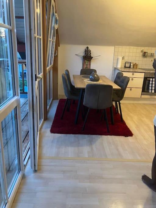 Ferienwohnung Untersberg Und Festungsblick Puch bei Hallein Exterior foto