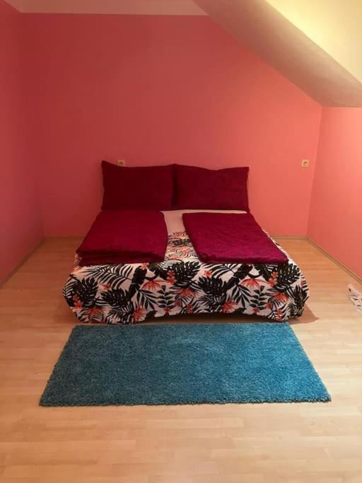 Ferienwohnung Untersberg Und Festungsblick Puch bei Hallein Exterior foto