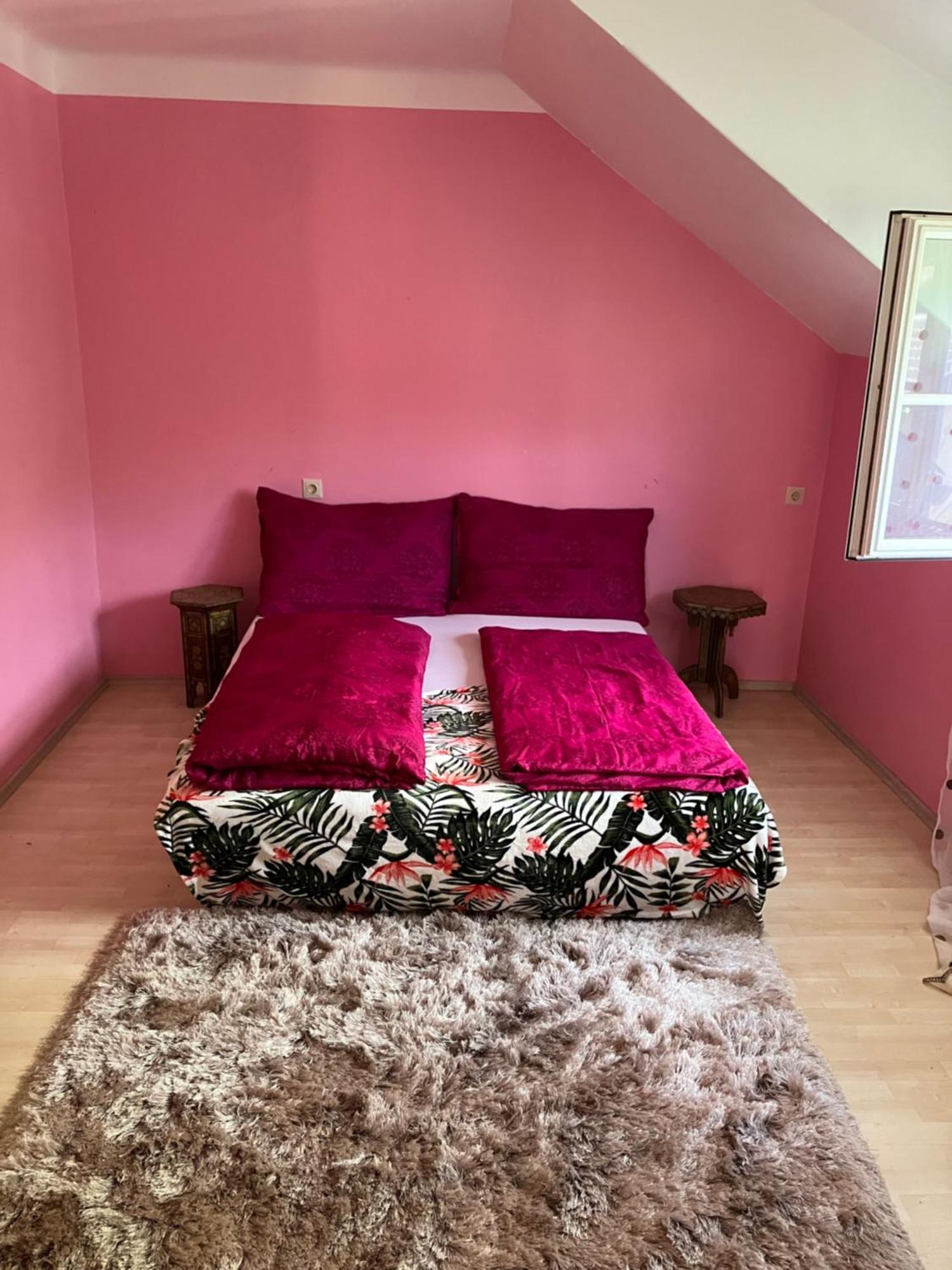 Ferienwohnung Untersberg Und Festungsblick Puch bei Hallein Exterior foto