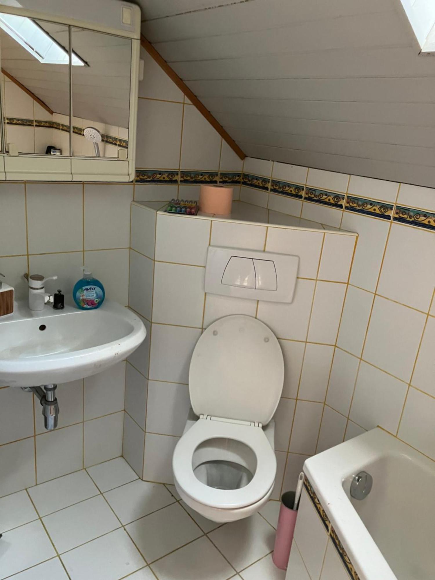 Ferienwohnung Untersberg Und Festungsblick Puch bei Hallein Exterior foto