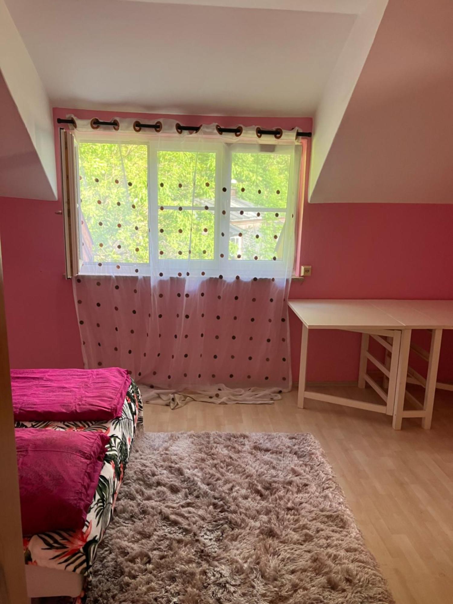 Ferienwohnung Untersberg Und Festungsblick Puch bei Hallein Exterior foto