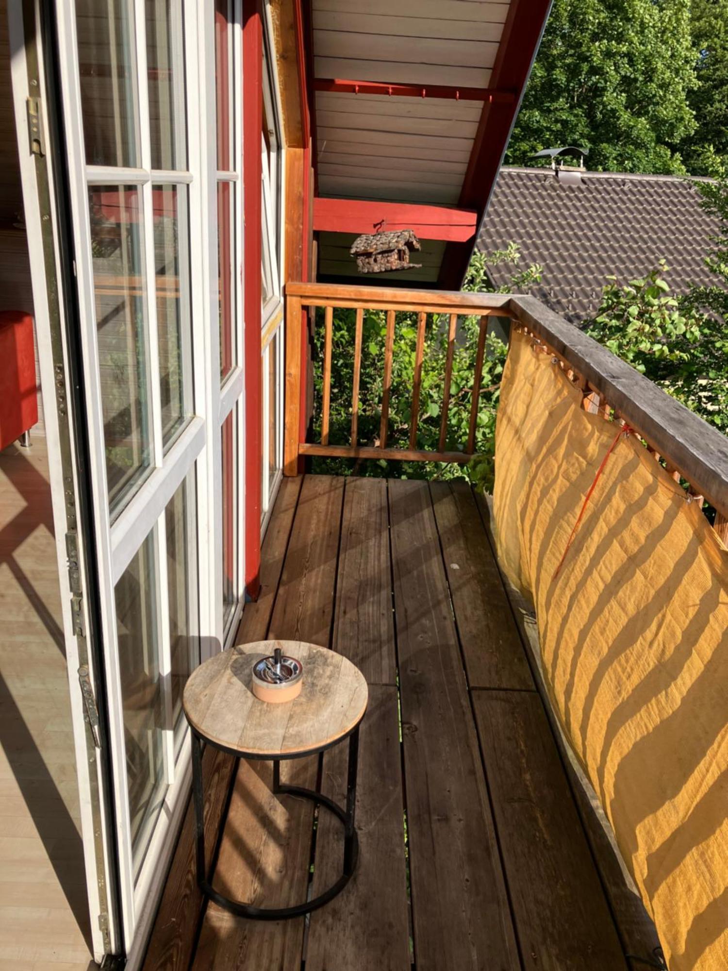 Ferienwohnung Untersberg Und Festungsblick Puch bei Hallein Exterior foto